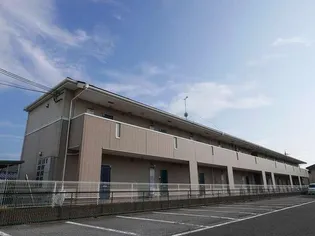 フォーリスト ヴィレッジ壱番館の画像