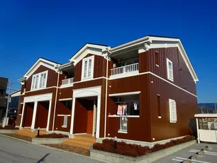 フォレストパーク 参番館の画像