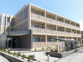 フォーリスト ヴィレッジ弐番館の画像