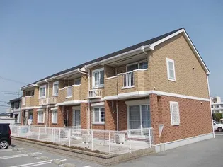 フォレストパーク 弐番館の画像