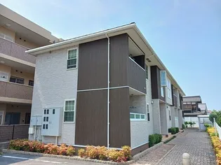 エレガンス京の画像