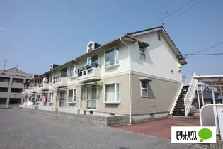 プロムナードの画像