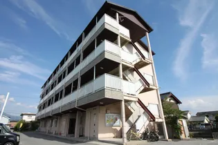 SS-ARK9【303号室】の外観