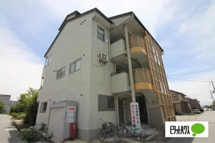 ウエストヴィレッジIの画像