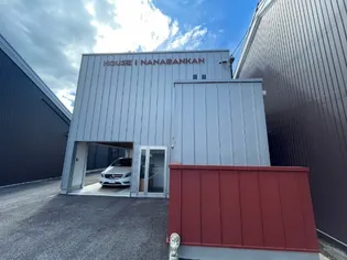 滋賀県長浜市朝日町【アパート】の外観