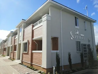 テラ ソレイユの画像