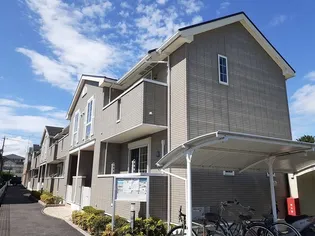 アン ソレイエ IIの画像