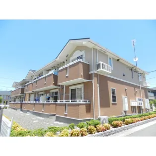 メゾン サルビア S Kの画像