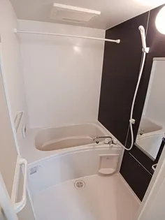 ブローテ【2階】の風呂