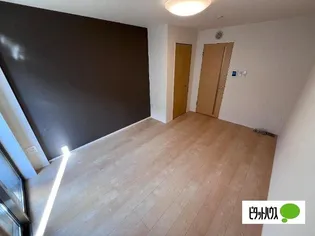 滋賀県東近江市佐野町【アパート】の外観