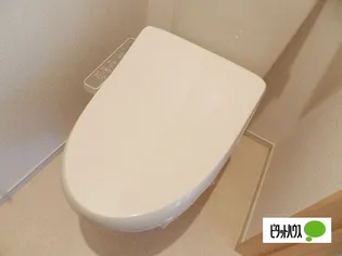 カンタービレ【2階】の内装