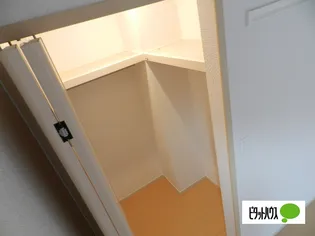 カンタービレ【2階】の内装
