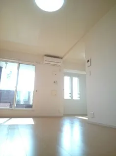 ブローテ【2階】の居間