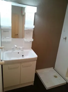 ブローテ【2階】の内装