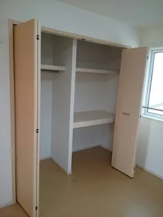 ブローテ【2階】の内装