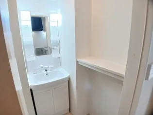 フォレスタ【1階】の内装