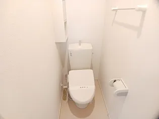 フォレスタ【1階】の内装