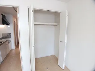 フォレスタ【1階】の内装