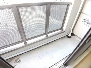 フォレスタ【1階】の内装