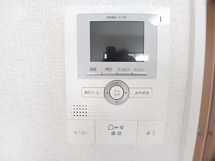 フォレスタ【1階】のその他画像