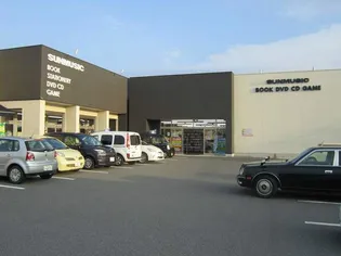 フォレスタ【1階】の周辺