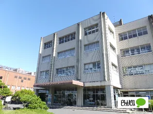 カンタービレ【2階】の周辺