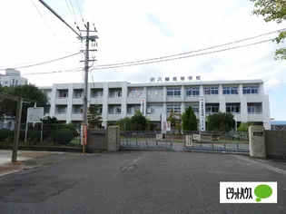 カンタービレ【2階】の周辺