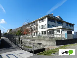カンタービレ【2階】の周辺