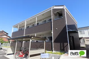 プリマヴェーラⅡの画像