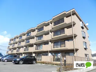 ヴィラバーデンバーデンの画像