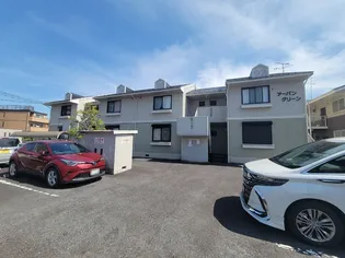 アーバングリーンの画像