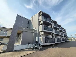 アースマーシーマンションの画像