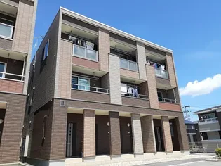 アマルフィ近江八幡IIの画像