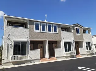 イーストフィールド1の画像