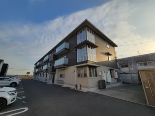 CANAL寿 B棟の画像