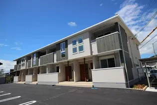 ニューフィルドIの画像