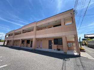 メゾン トレントの画像