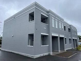 クレシアⅡ【2階】の外観