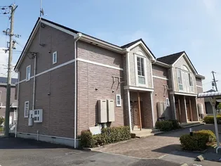 ラ ペジーブルIの画像