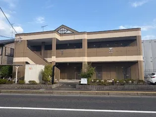 サンレジデンスの画像