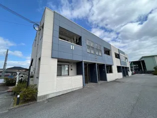 メゾン ティエードの画像