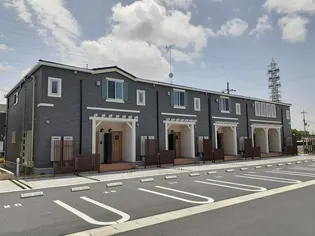 プルメリアⅠの画像