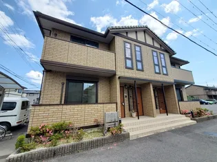 セジュールアースマーシVの画像