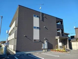 レオネクスト市三宅の画像