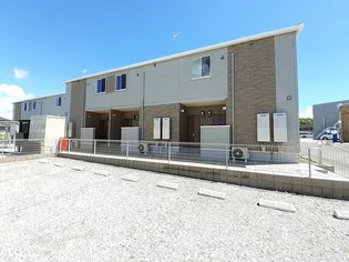 リアン レーヴIIの画像