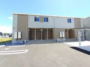 リアン レーヴIIの画像