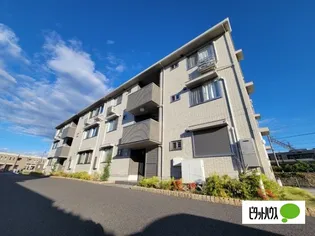 グラン フォレの画像