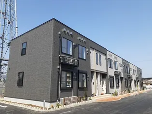 アップフィールド 共栄 Ⅱの画像