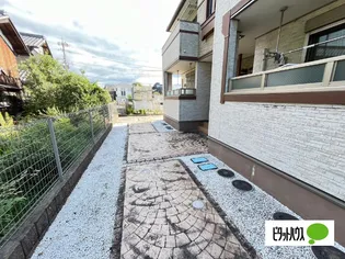 カンタービレ【2階】のその他画像