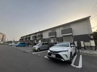 ドリームメゾンHYSの画像